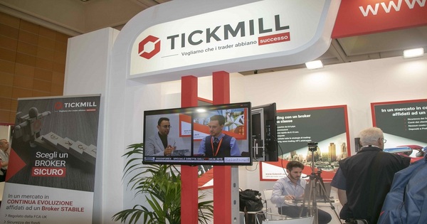 Tickmill